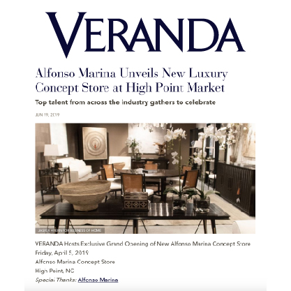Veranda Digital - June 2019